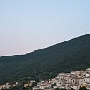 Panorama - Bugnara (Abruzzo)