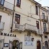 Scorcio - Bugnara (Abruzzo)
